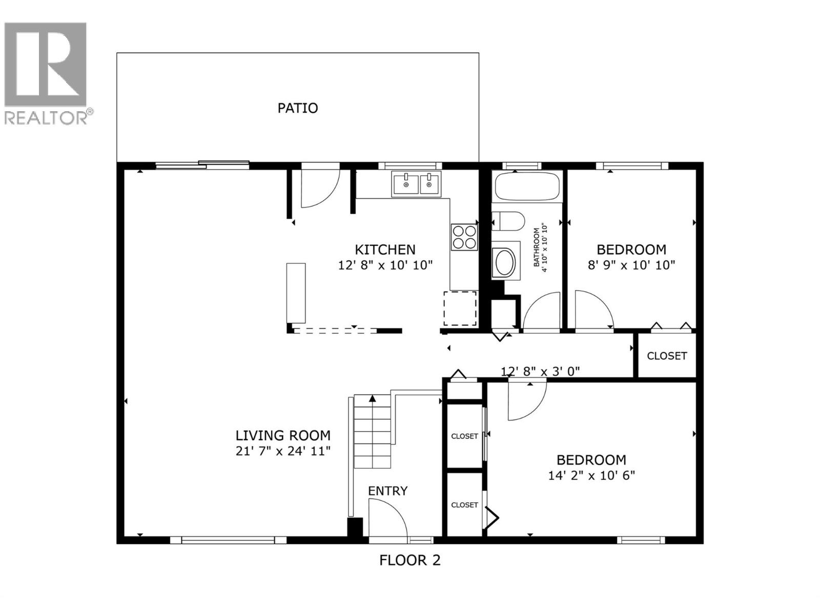 240 Petch Road, Kelowna