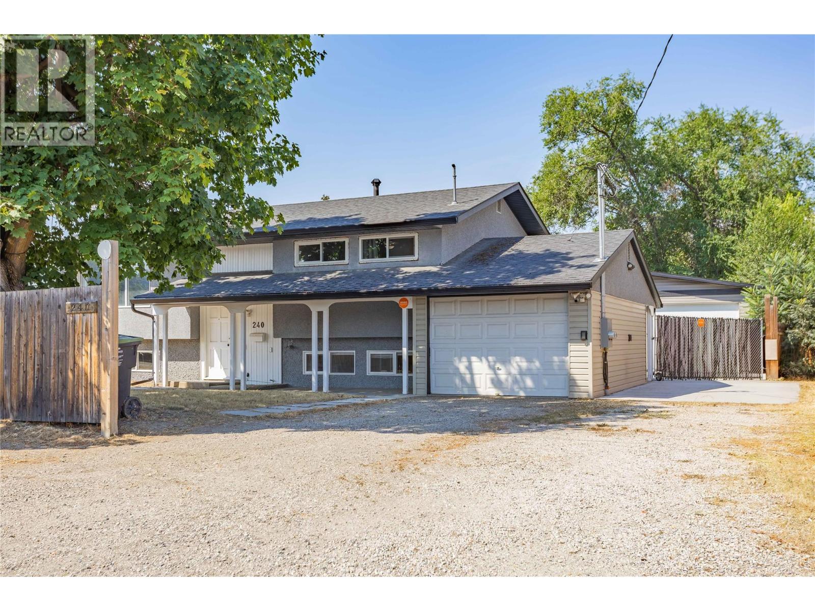 240 Petch Road, Kelowna