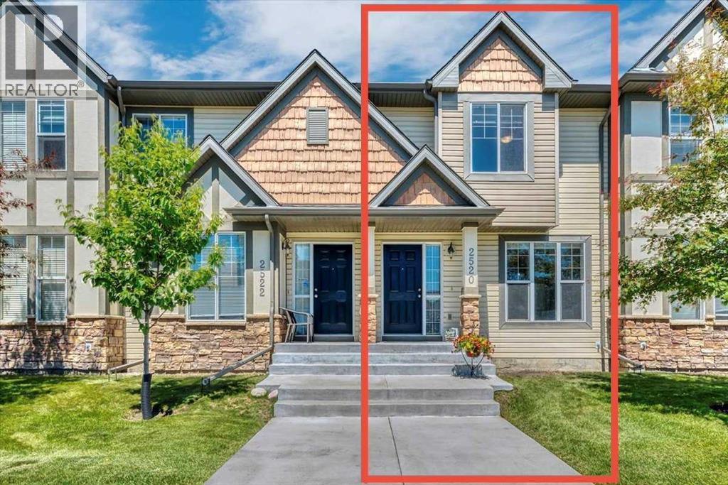 2520 Eversyde Avenue SW, Evergreen, Calgary photo 1