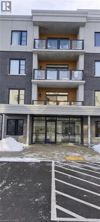 99B FARLEY Road Unit# 401