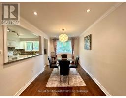 Bedroom 3 - 35 Lailey Crescent, Toronto, ON M2N4H2 Photo 6