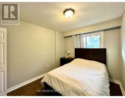 Recreational, Games room - 35 Lailey Crescent, Toronto, ON M2N4H2 Photo 8