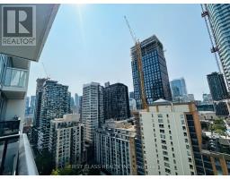 1806 - 77 Mutual Street, Toronto, ON M5B2A9 Photo 8