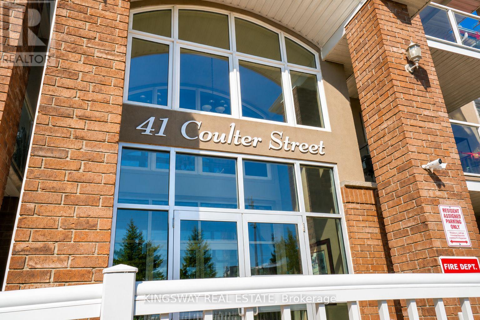 #19 41 COULTER STREET - 3