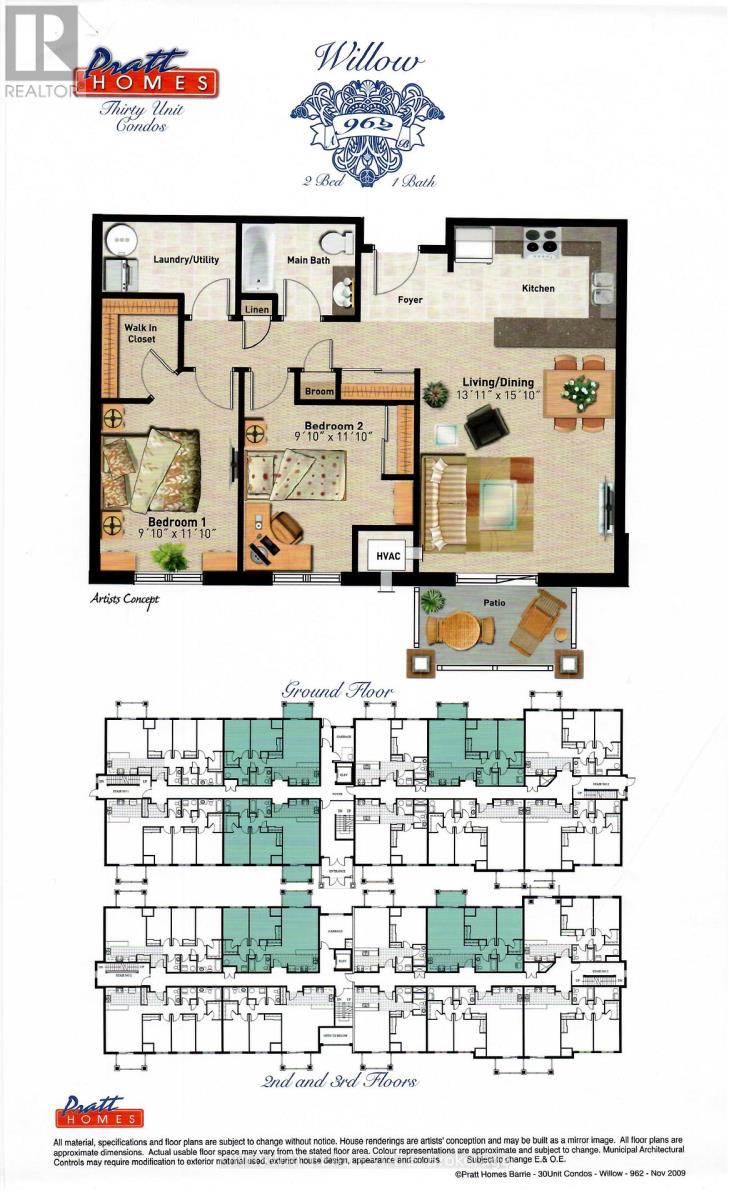 #19 41 COULTER STREET - 32