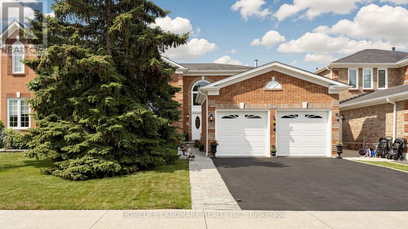 2590 AMBERCROFT TRAIL - 2