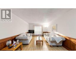 Primary Bedroom - 2590 Ambercroft Trail, Mississauga, ON L5M4K3 Photo 11