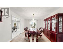 Bedroom 4 - 2590 Ambercroft Trail, Mississauga, ON L5M4K3 Photo 14