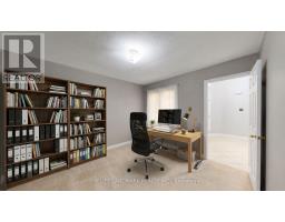 Eating area - 2590 Ambercroft Trail, Mississauga, ON L5M4K3 Photo 8