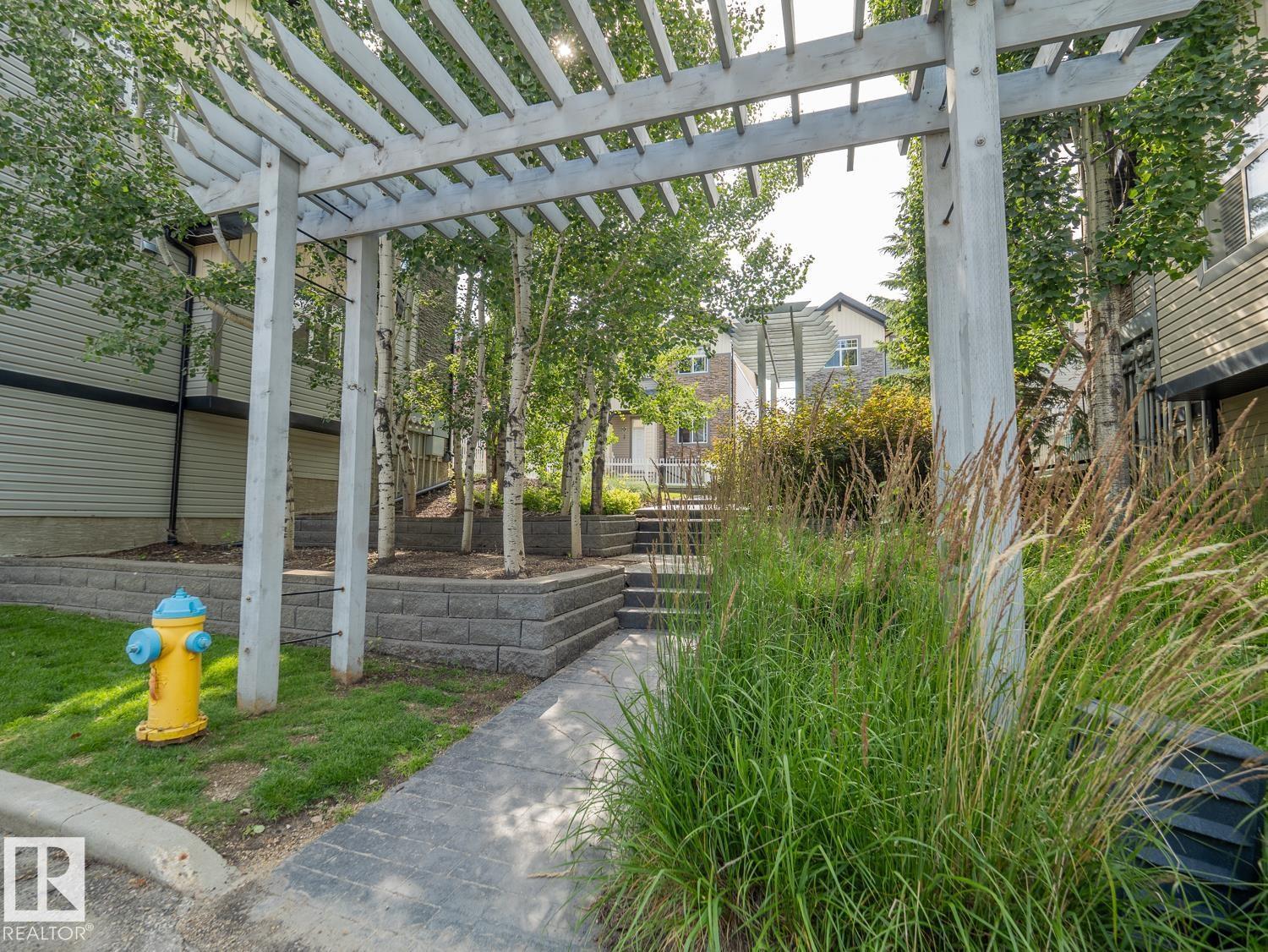 #66 465 Hemingway RD NW, The Hamptons, Edmonton photo 2