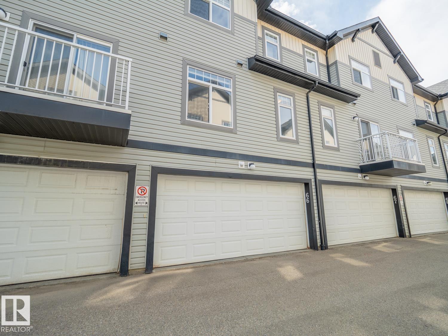 #66 465 Hemingway RD NW, The Hamptons, Edmonton photo 5
