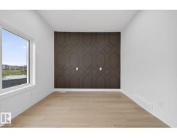 Bedroom 4 - 11 Harley Wy, Spruce Grove, AB T7X0X4 Photo 7