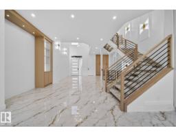 Bedroom 5 - 11 Harley Wy, Spruce Grove, AB T7X0X4 Photo 9