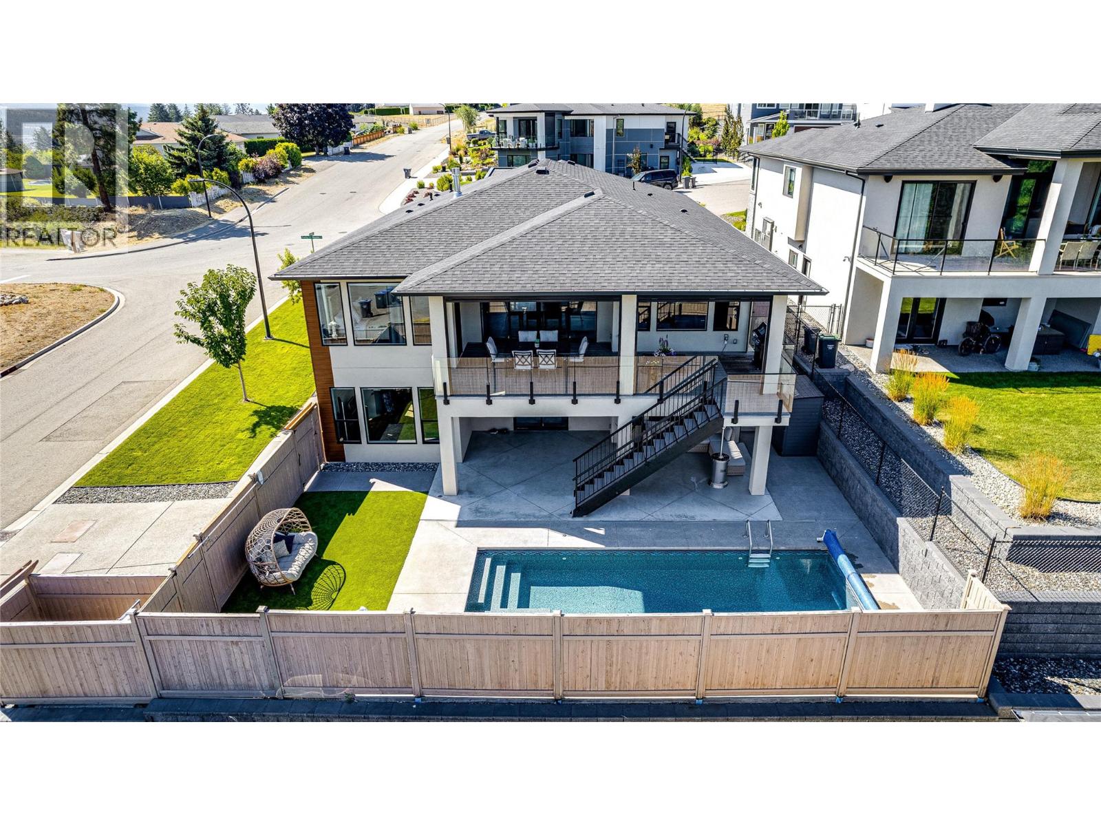 2698 Koyama Road, Lake Country