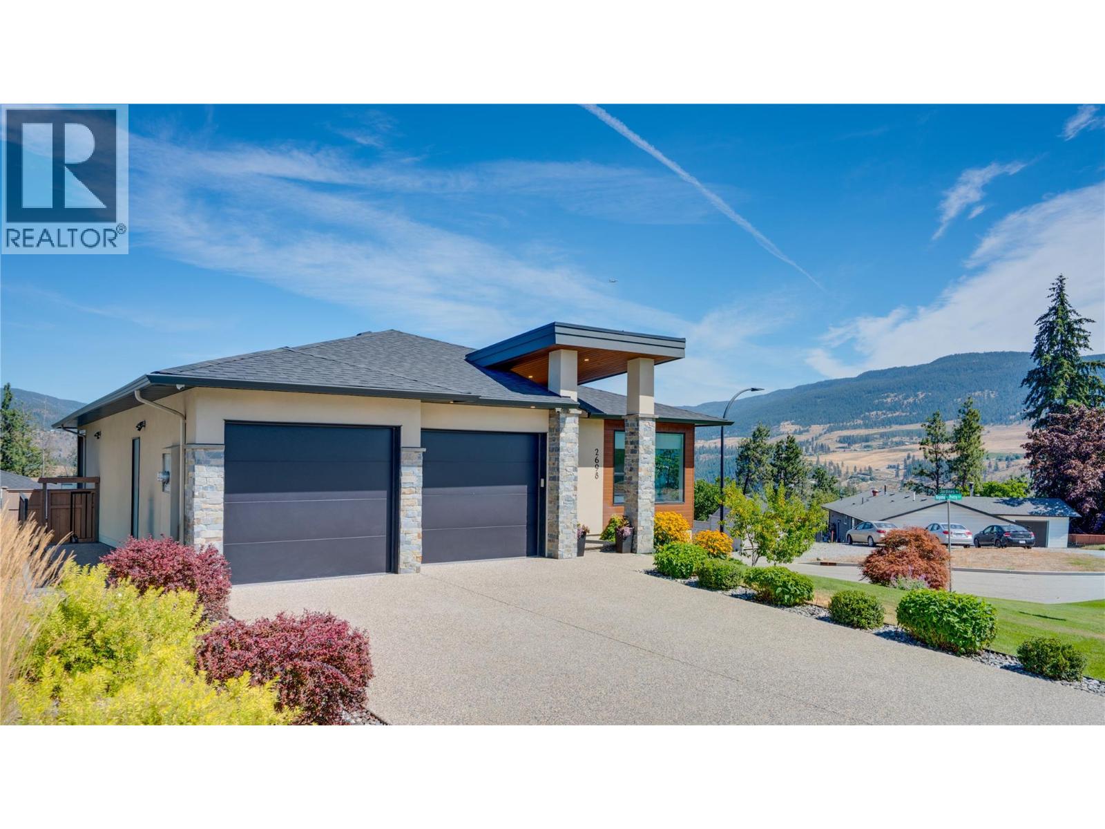 2698 Koyama Road, Lake Country
