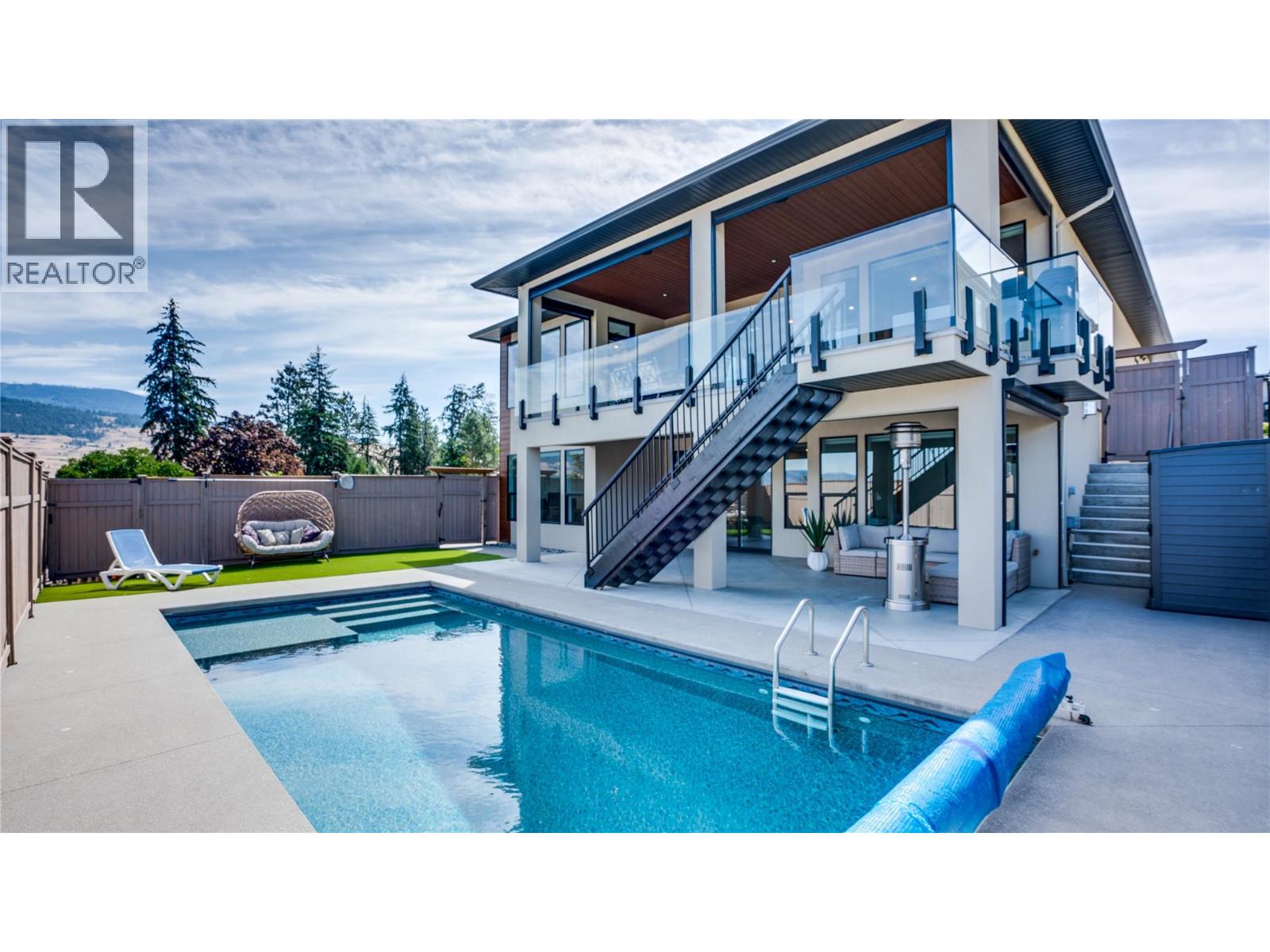 2698 Koyama Road, Lake Country