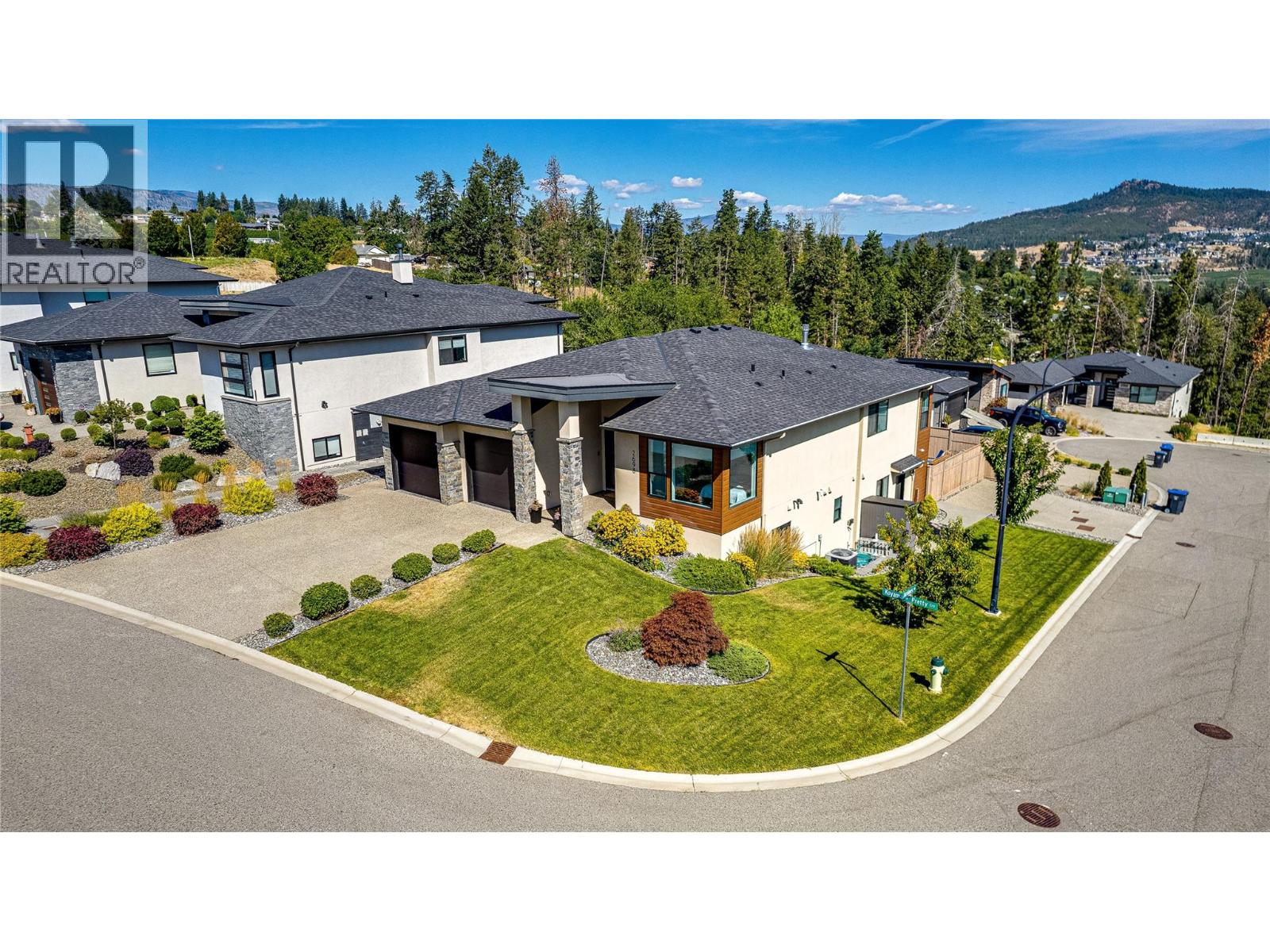 2698 Koyama Road, Lake Country