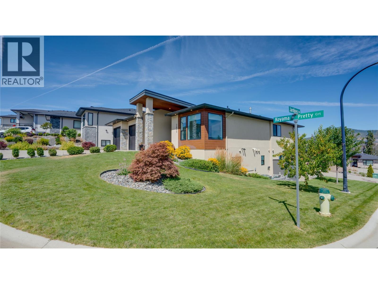 2698 Koyama Road, Lake Country