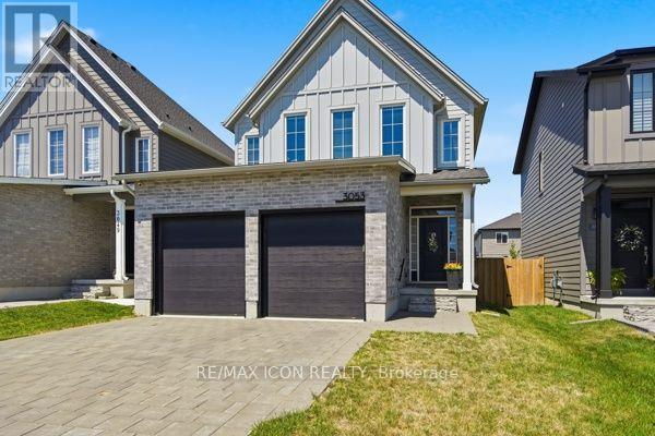 3053 HEARDCREEK TRAIL - 1