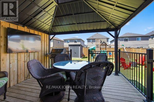 3053 HEARDCREEK TRAIL - Image 35