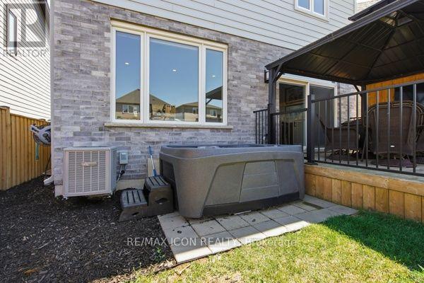 3053 HEARDCREEK TRAIL - 36