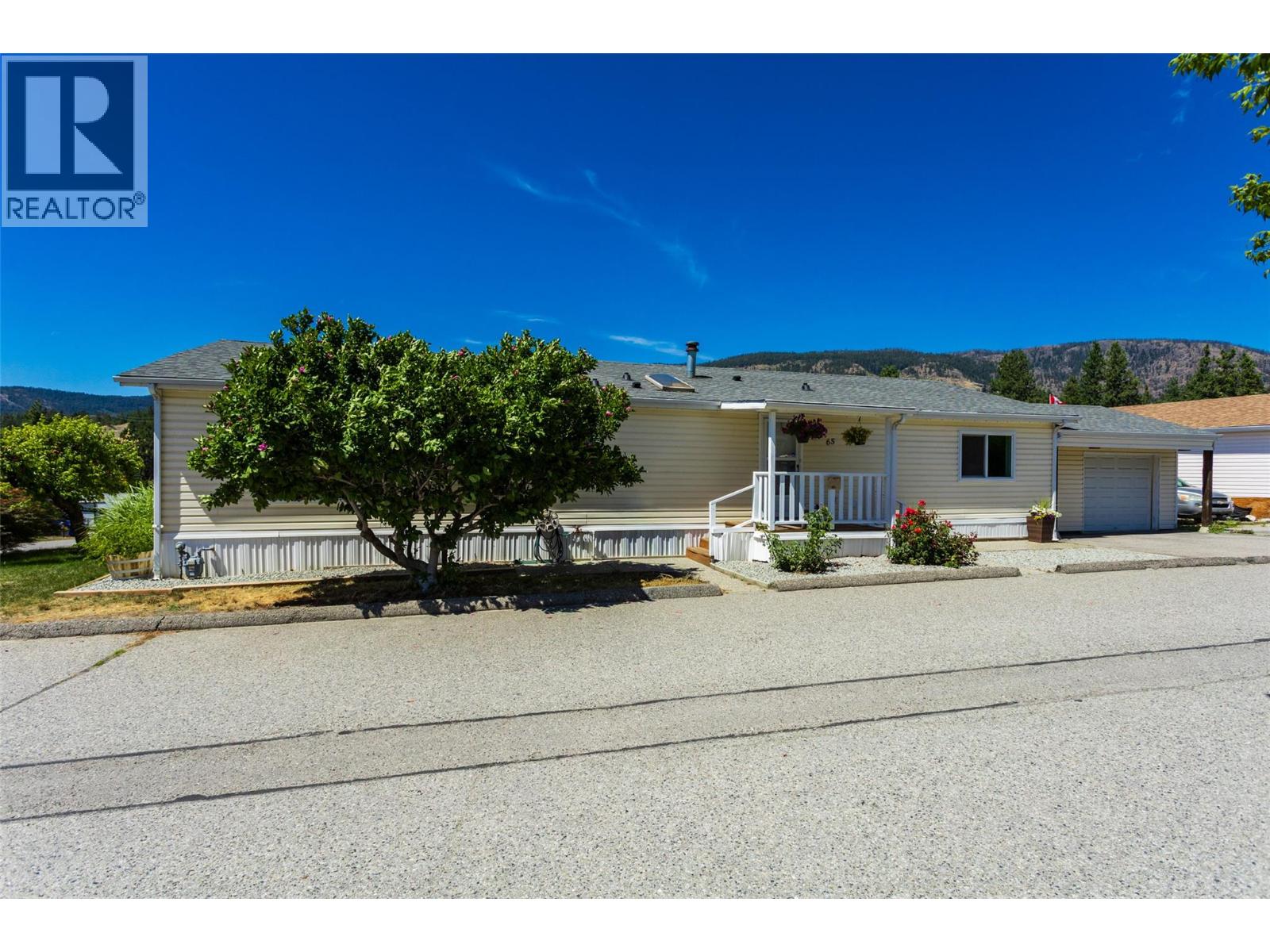 #65 3225 Shannon Lake Road - 1