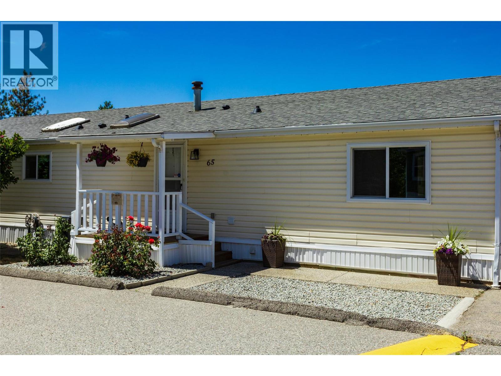 #65 3225 Shannon Lake Road - 4