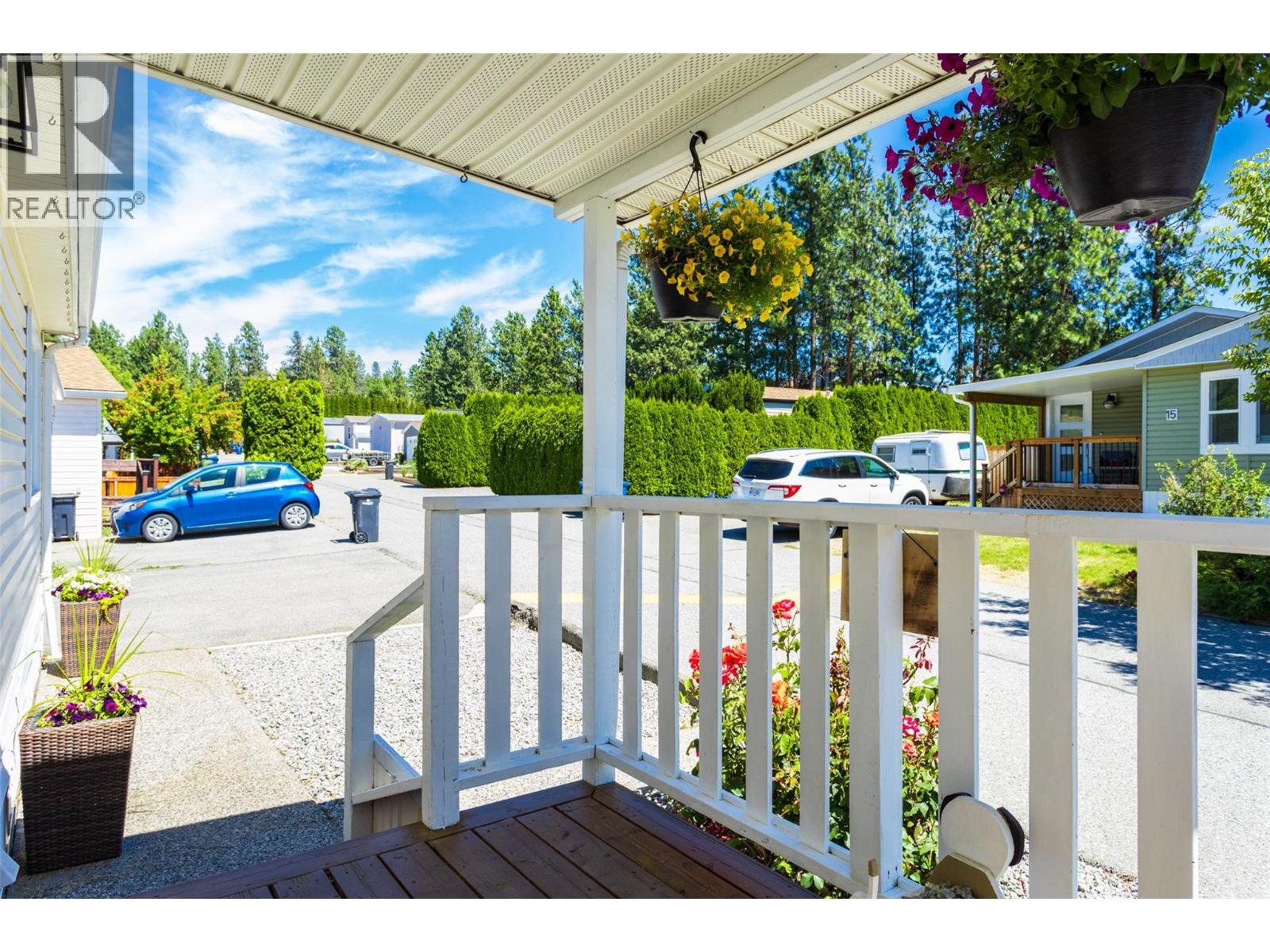 #65 3225 Shannon Lake Road - 42