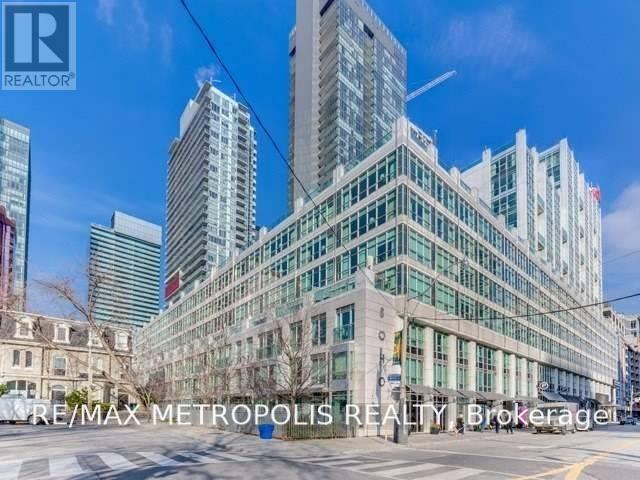Photo of 350 Wellington Street