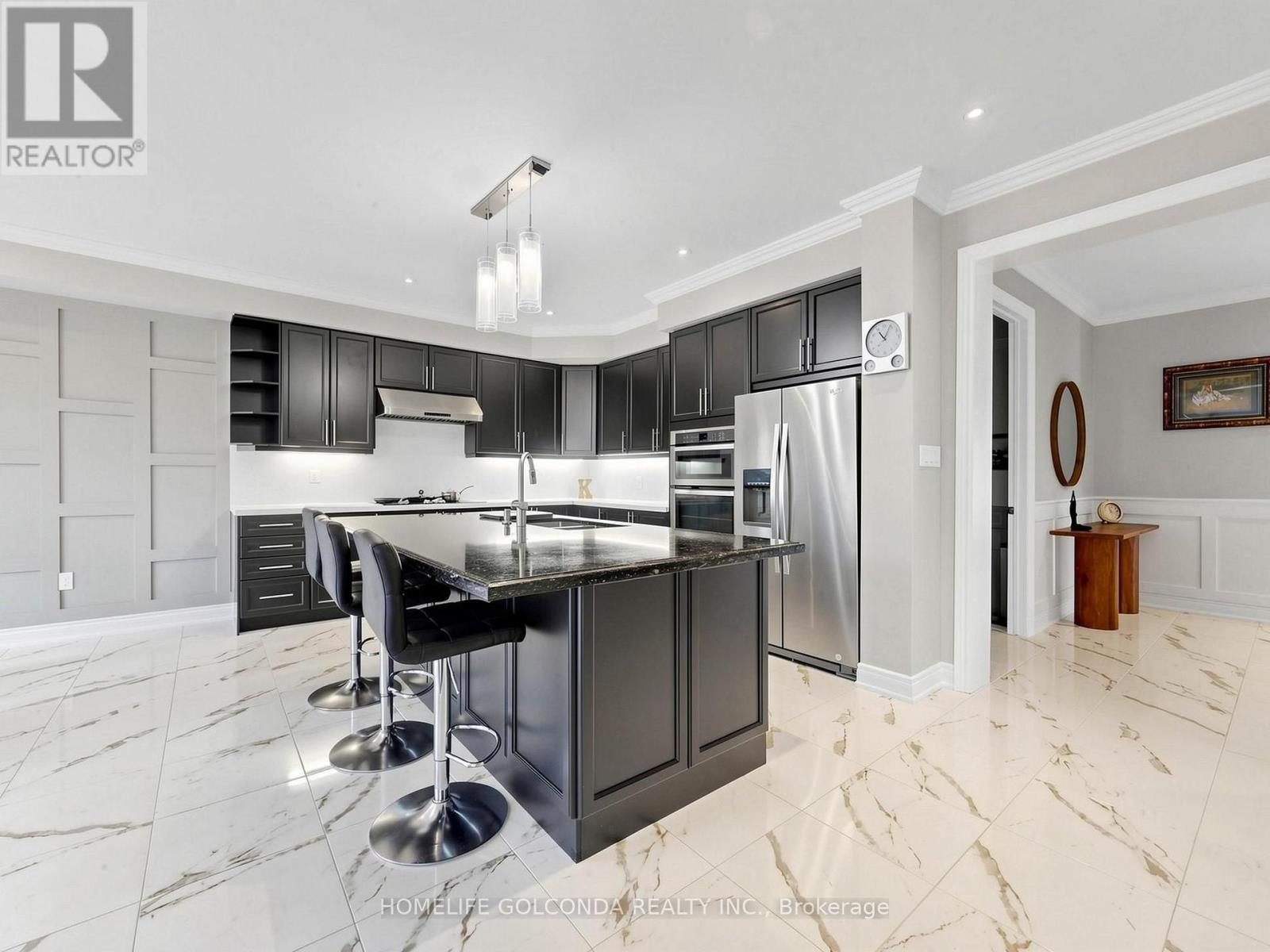 36 OLIVER'S MILL ROAD - 16
