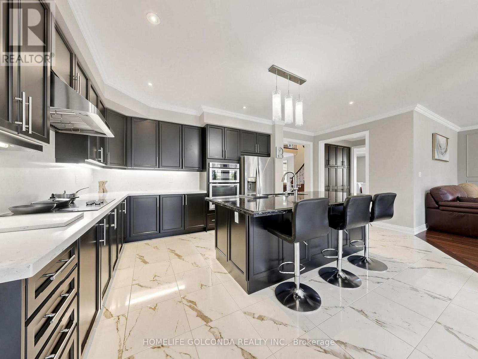 36 OLIVER'S MILL ROAD - 17