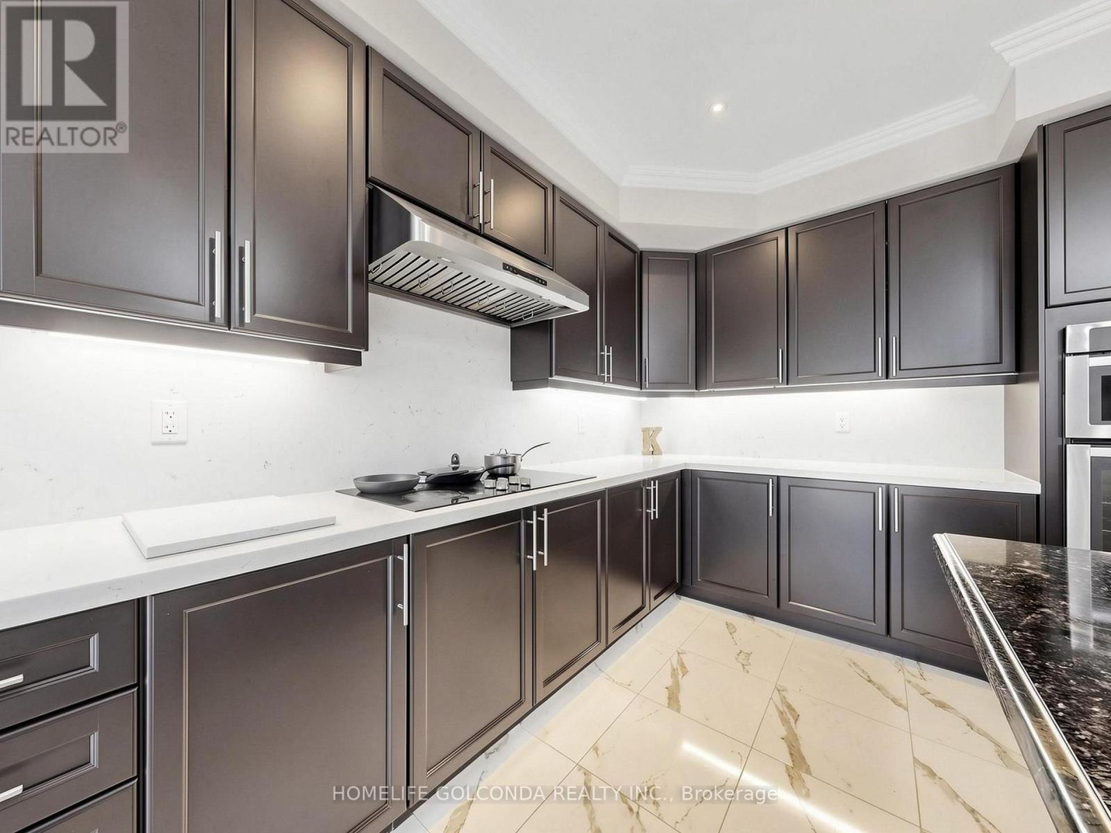 36 OLIVER'S MILL ROAD - 20