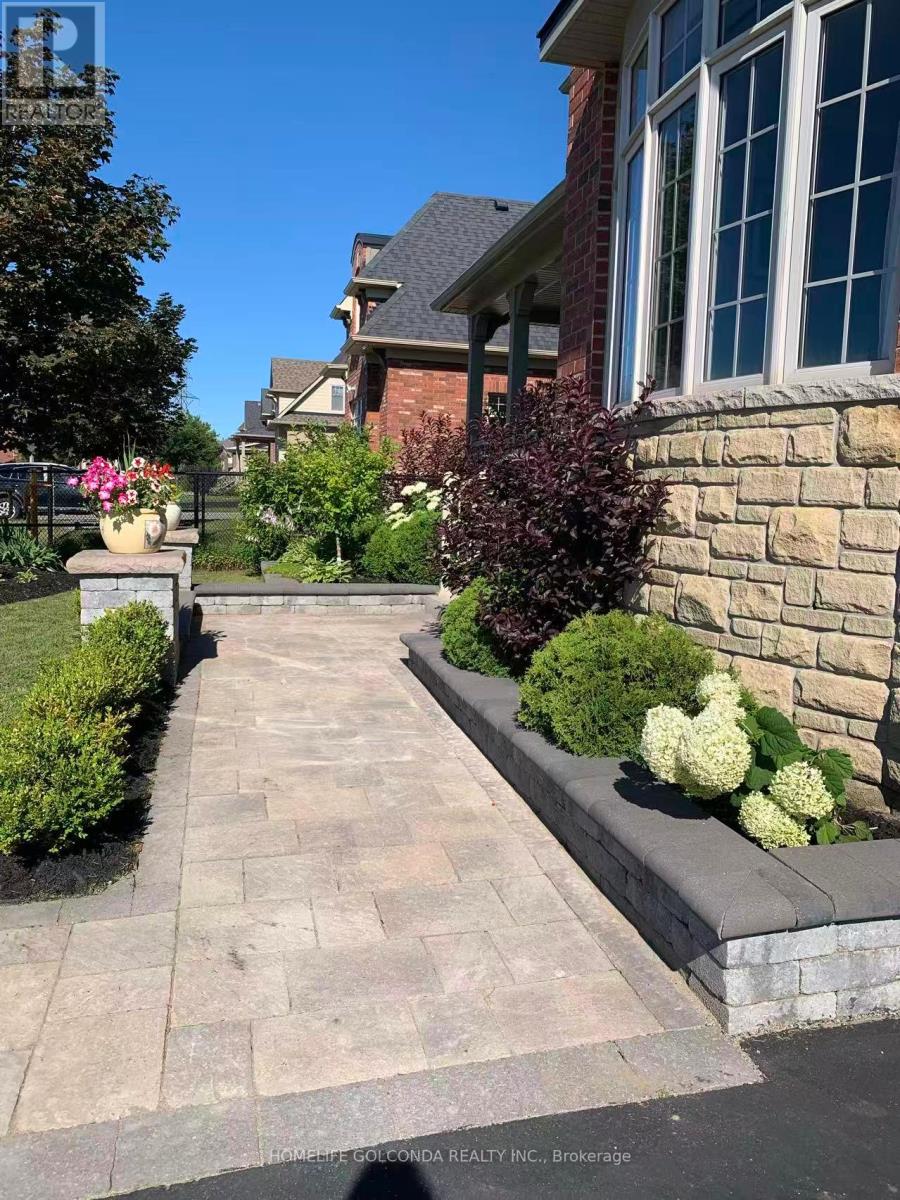 36 OLIVER'S MILL ROAD - 3