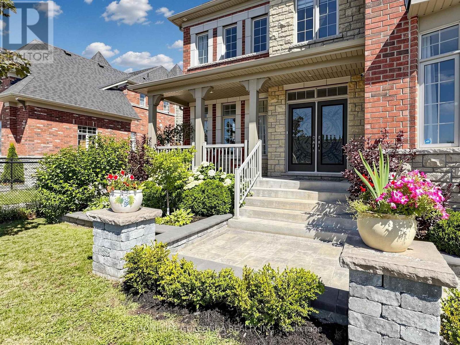 36 OLIVER'S MILL ROAD - 4