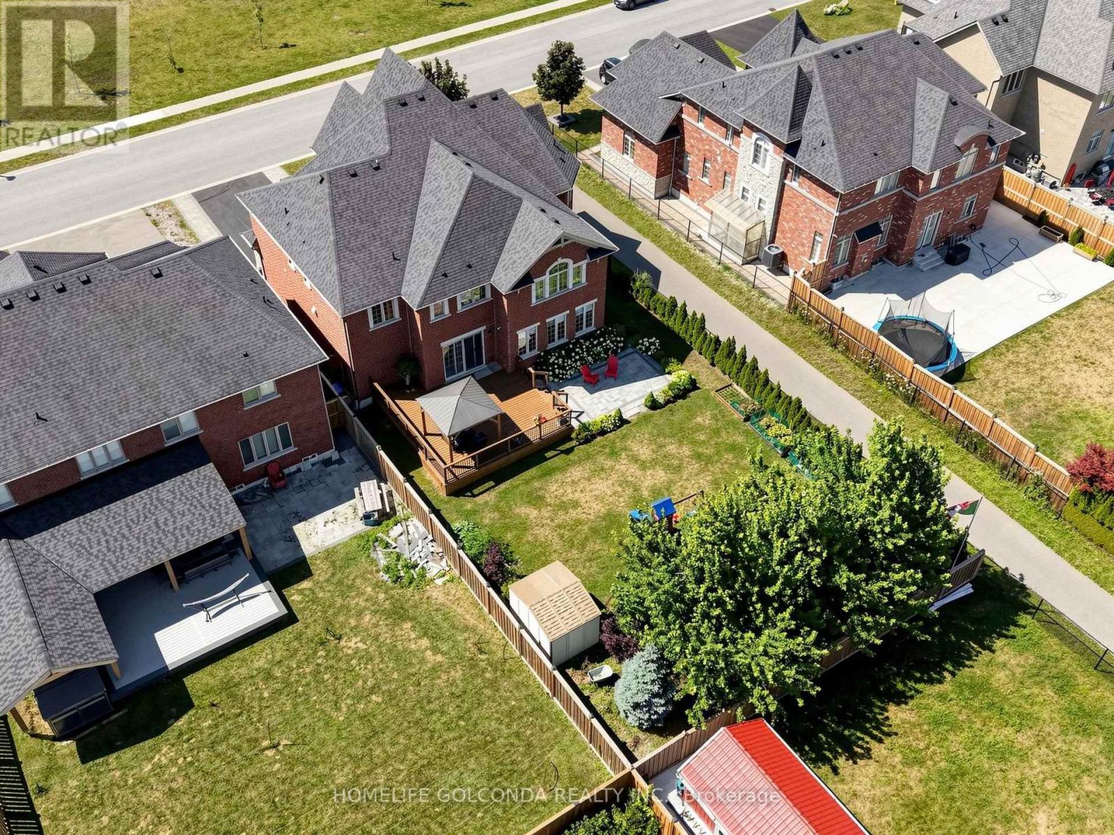 36 OLIVER'S MILL ROAD - 48