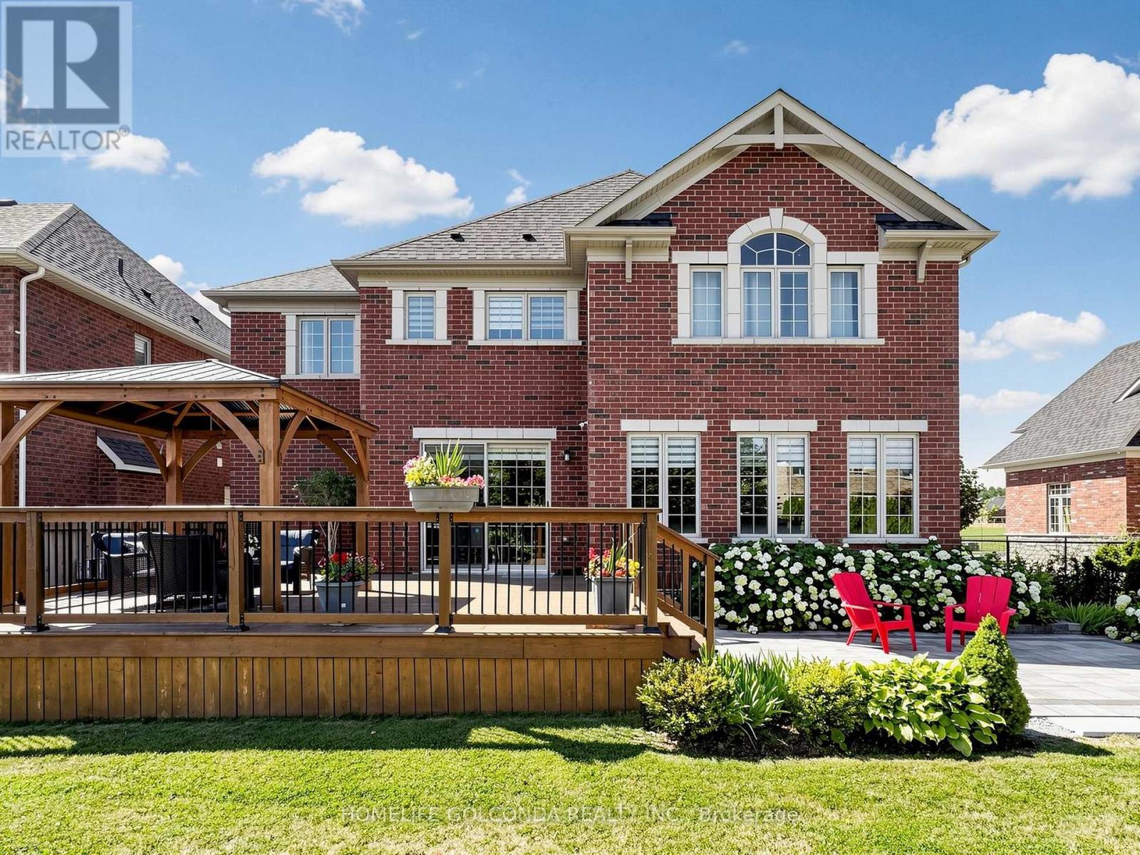 36 OLIVER'S MILL ROAD - 50