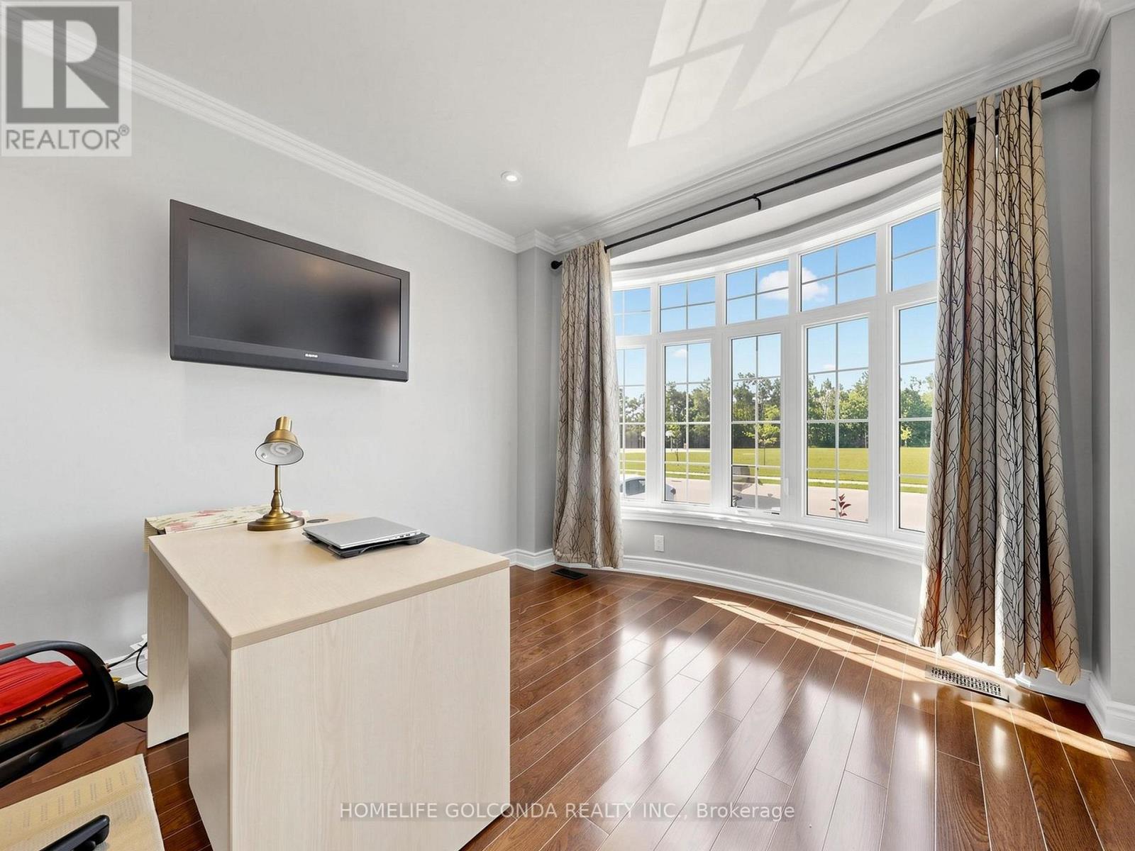 36 OLIVER'S MILL ROAD - 8