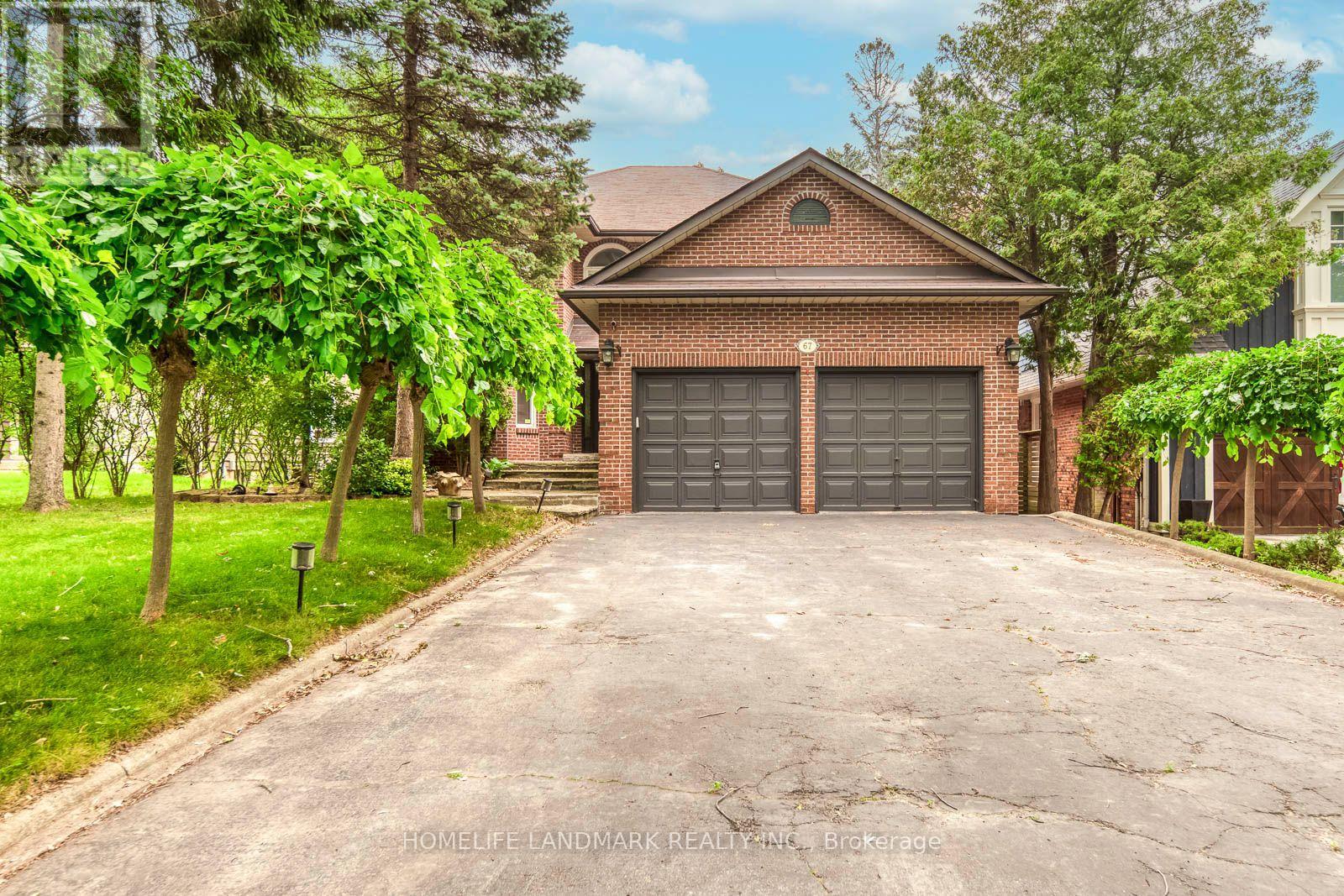 67 CUDMORE ROAD