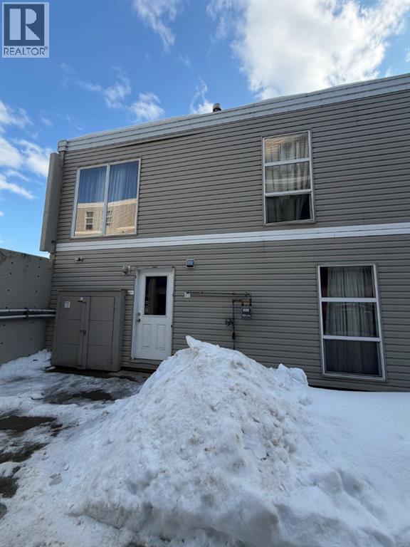#1509 21 Macdonald Drive - 1