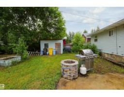 4510 55 Avenue, Barrhead, AB T7N1K1 Photo 36