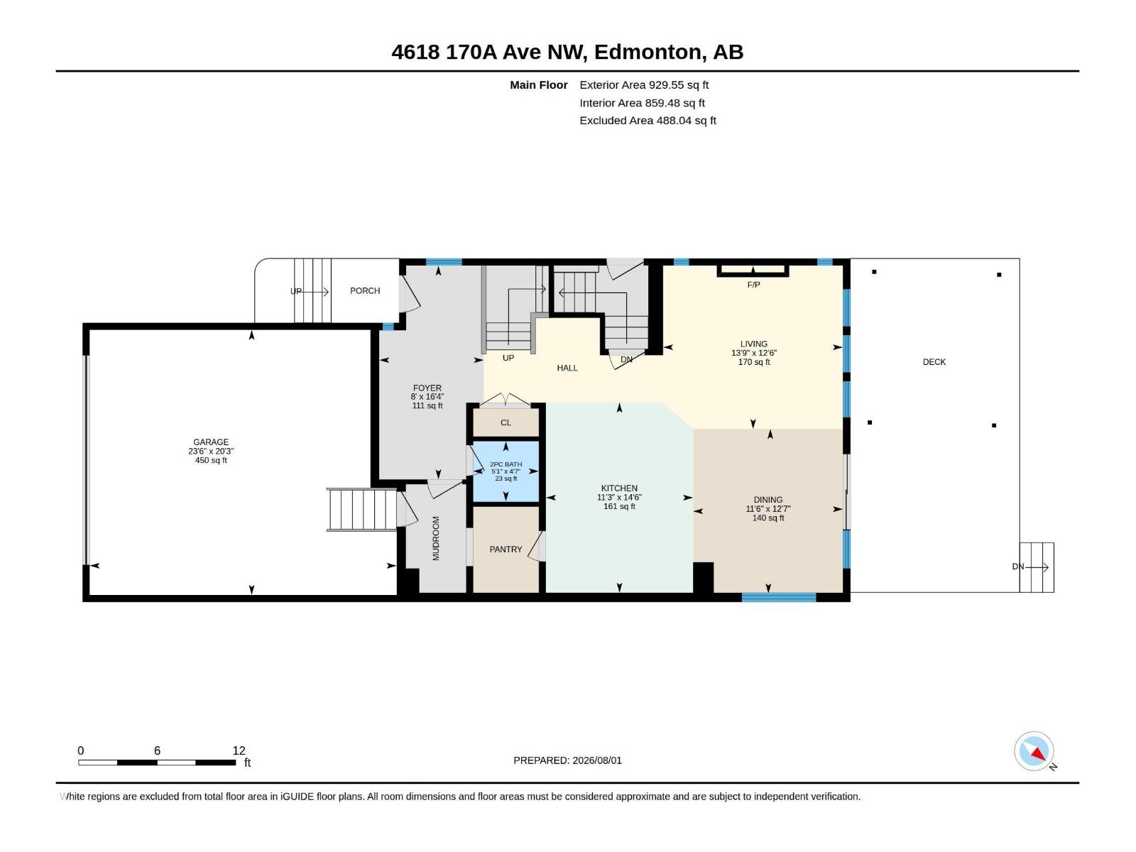4618 170A AV NW - 59
