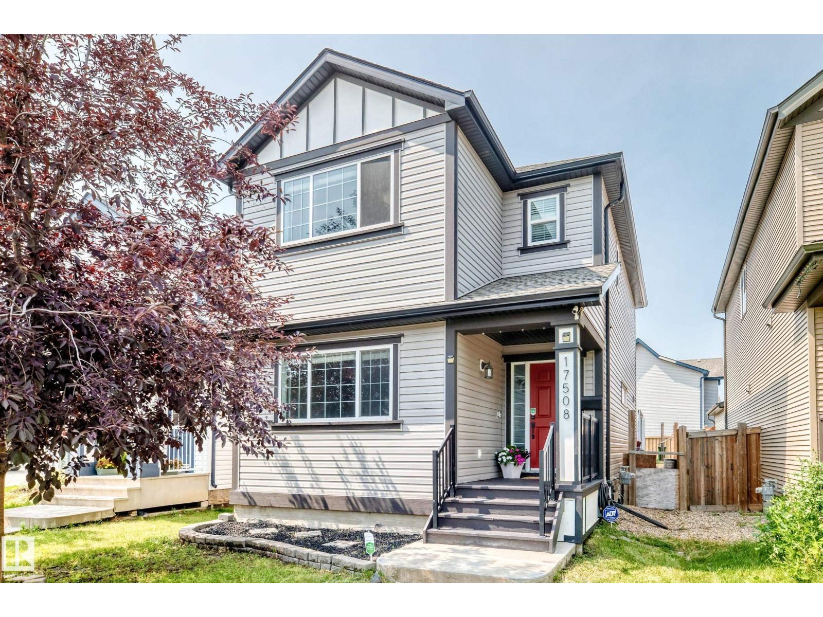 17508 58 ST NW - 2