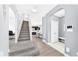 Bedroom 3 - 17508 58 St Nw, Edmonton, AB T5T0T5 Photo 6