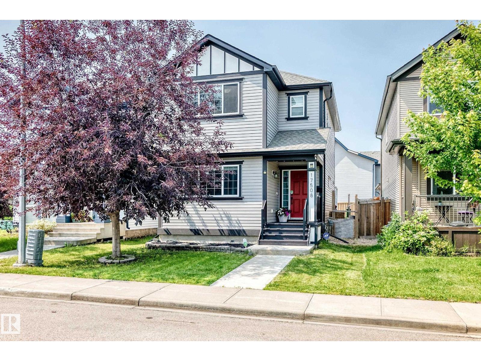 17508 58 ST NW - 3