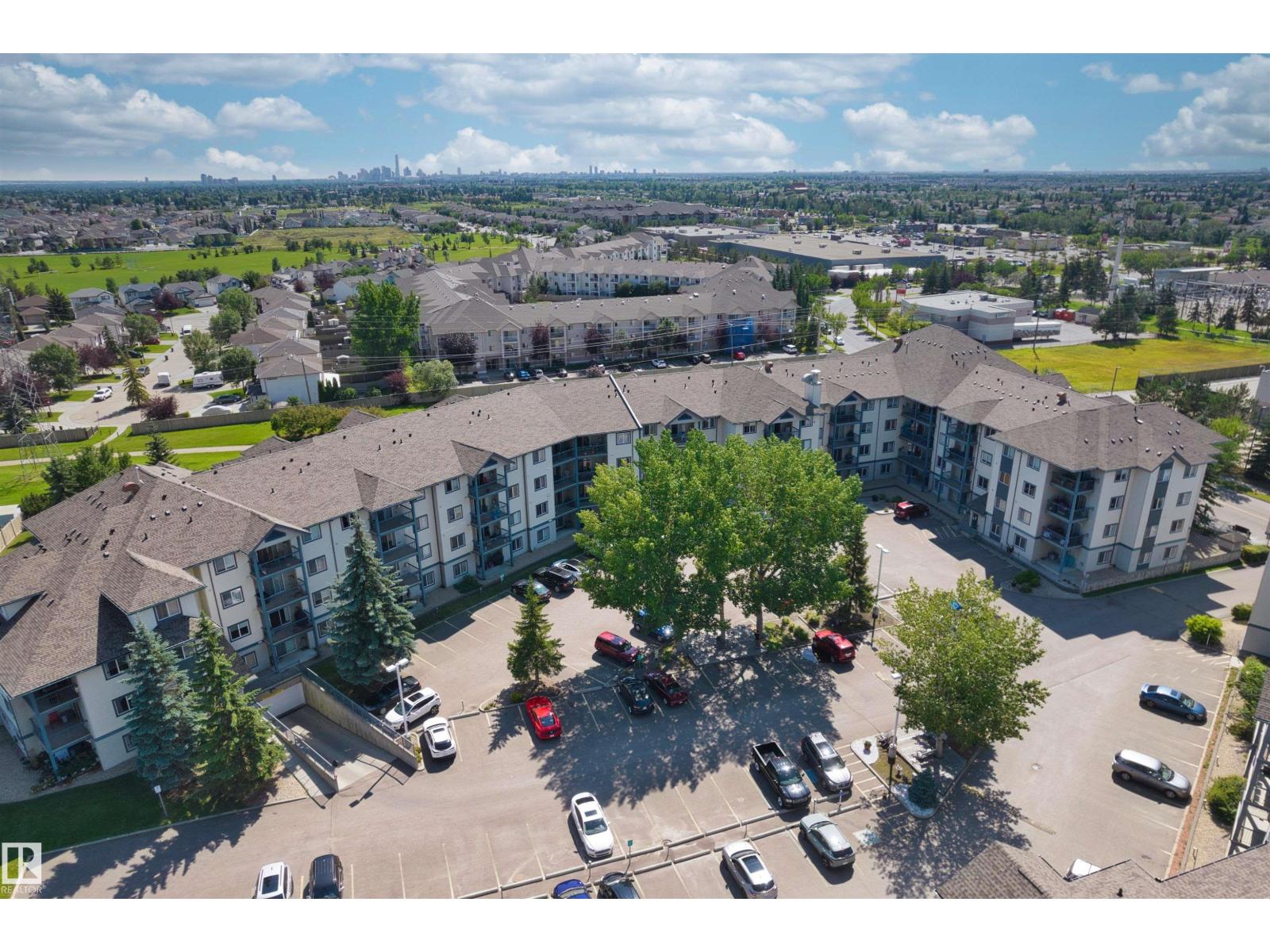 #224 16303 95 ST NW - 29