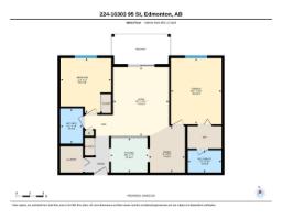 #224 16303 95 St Nw, Edmonton, AB T5Z3V1 Photo 23