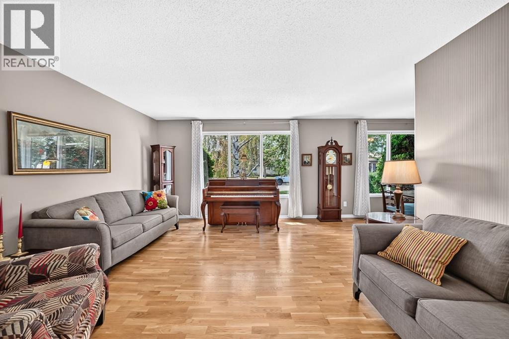 91 Templehill Drive NE - 5