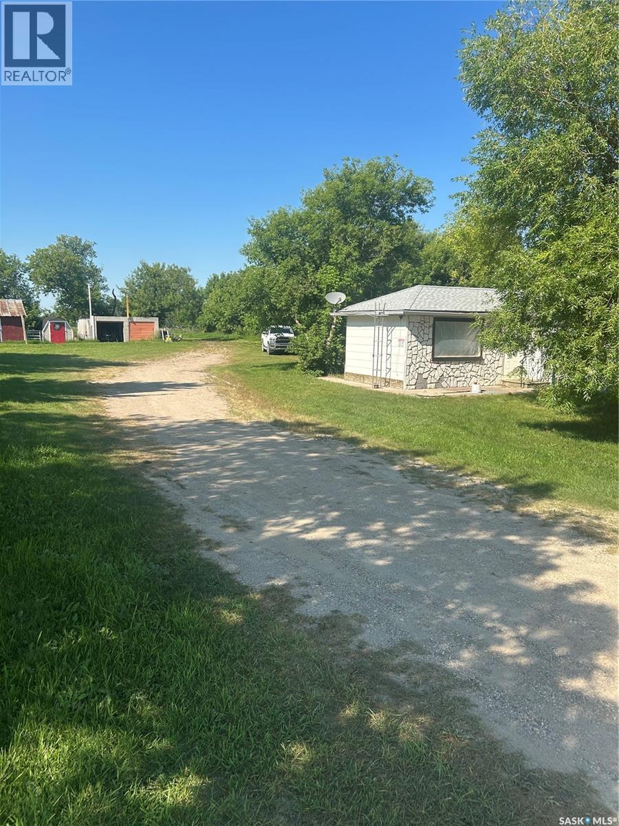 Bjerke Acreage - 1