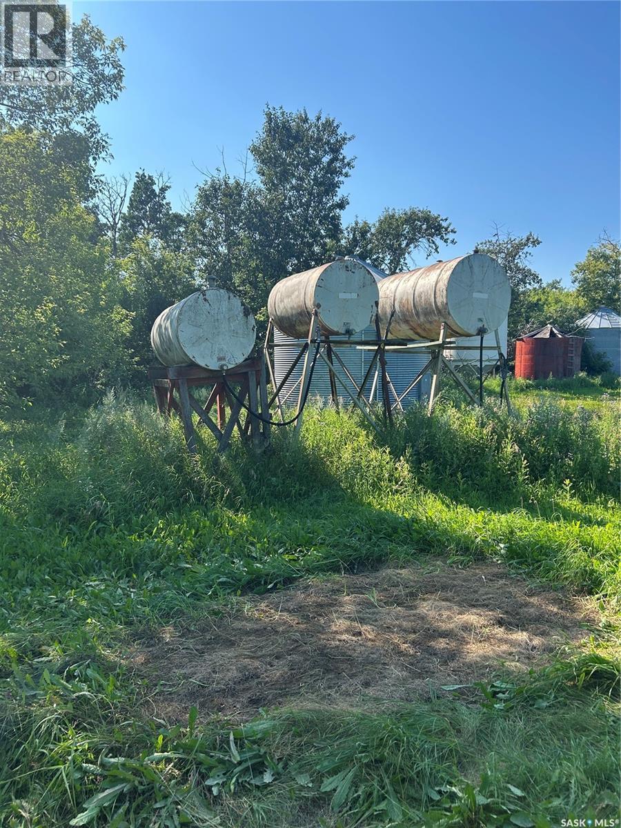 Bjerke Acreage - 25