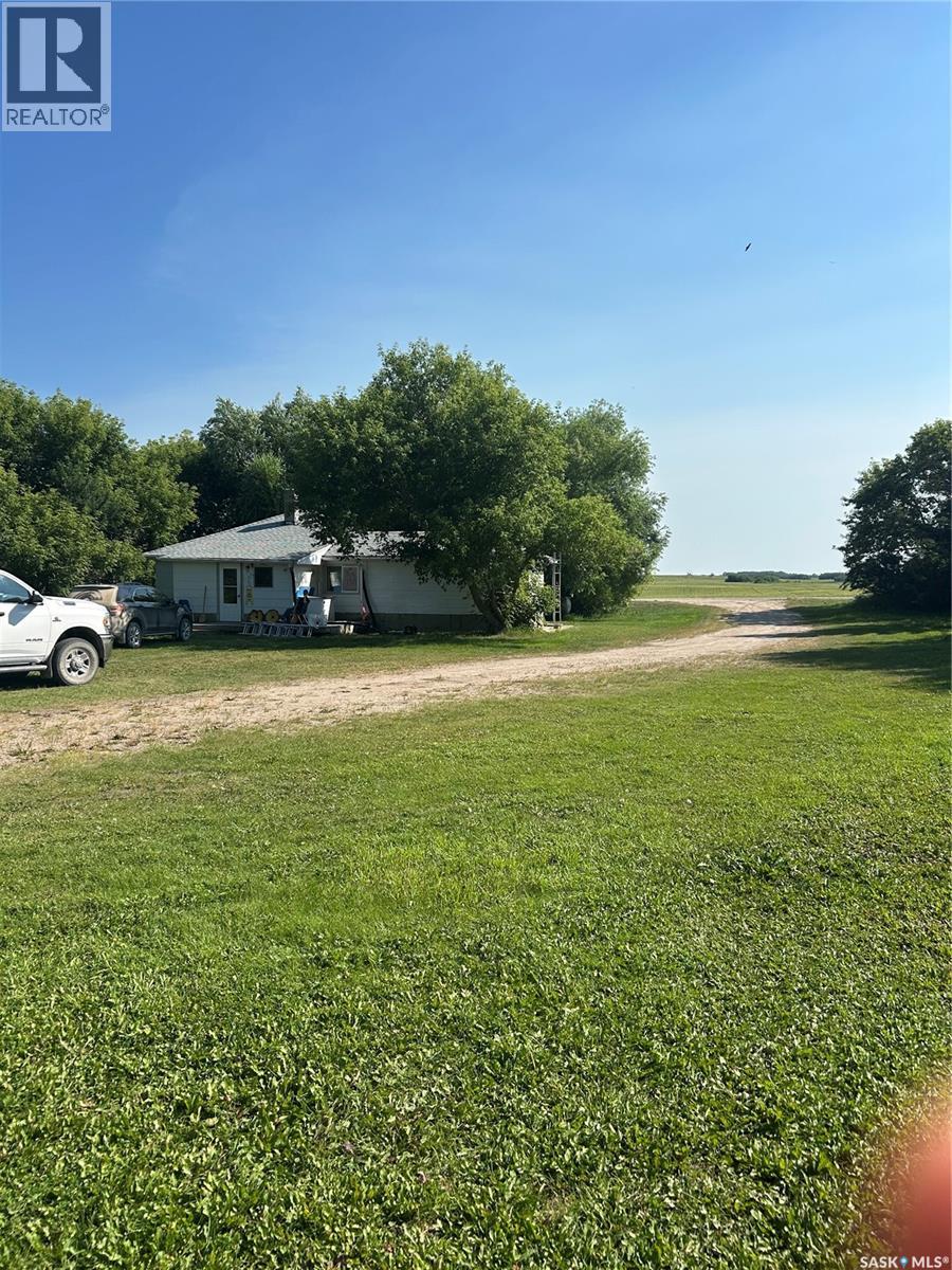 Bjerke Acreage - 4